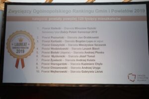 01.10.2020. Ossa. Zgromadzenie Ogólne ZPP / Paweł Milewicz