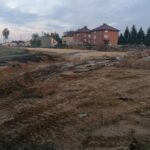 Budowa obwodnicy Kazimierzy Wielkiej / Marta Gajda / Radio Kielce