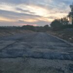 Budowa obwodnicy Kazimierzy Wielkiej / Marta Gajda / Radio Kielce