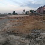 Budowa obwodnicy Kazimierzy Wielkiej / Marta Gajda / Radio Kielce