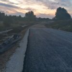 Budowa obwodnicy Kazimierzy Wielkiej / Marta Gajda / Radio Kielce