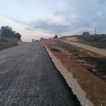 Budowa obwodnicy Kazimierzy Wielkiej / Marta Gajda / Radio Kielce