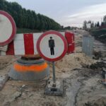 Budowa obwodnicy Kazimierzy Wielkiej / Marta Gajda / Radio Kielce