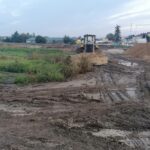 Budowa obwodnicy Kazimierzy Wielkiej / Marta Gajda / Radio Kielce