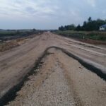 Budowa obwodnicy Kazimierzy Wielkiej / Marta Gajda / Radio Kielce