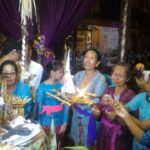 Ubud.Bali. Indonezja / Cok Wah