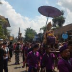 Ubud.Bali. Indonezja / Cok Wah