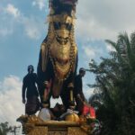 Ubud.Bali. Indonezja / Cok Wah