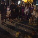 Ubud.Bali. Indonezja / Cok Wah