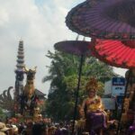 Ubud.Bali. Indonezja / Cok Wah