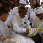 Ubud.Bali. Indonezja / Cok Wah