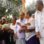 Ubud.Bali. Indonezja / Cok Wah