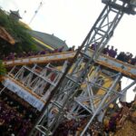 Ubud.Bali. Indonezja / Cok Wah