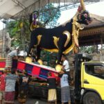 Ubud.Bali. Indonezja / Cok Wah