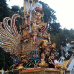 Ubud.Bali. Indonezja / Cok Wah