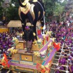 Ubud.Bali. Indonezja / Cok Wah