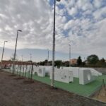 23.10.2020 Pacanów. Budowa „Akademii Bajki" / Marta Gajda / Radio Kielce