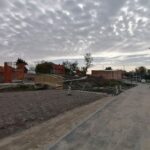 23.10.2020 Pacanów. Budowa „Akademii Bajki" / Marta Gajda / Radio Kielce