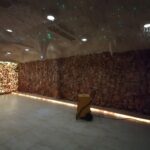 23.10.2020 Pacanów. Budowa „Akademii Bajki" / Marta Gajda / Radio Kielce