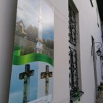 24.10.2020 Pińczów. Wernisaż ekspozycji „Świątki Ponidzia" / Marta Gajda / Radio Kielce