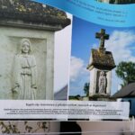 24.10.2020 Pińczów. Wernisaż ekspozycji „Świątki Ponidzia" / Marta Gajda / Radio Kielce