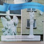 24.10.2020 Pińczów. Wernisaż ekspozycji „Świątki Ponidzia" / Marta Gajda / Radio Kielce