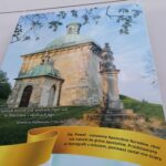 24.10.2020 Pińczów. Wernisaż ekspozycji „Świątki Ponidzia" / Marta Gajda / Radio Kielce