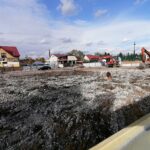 30.10.2020 Kazimierza Wielka. Modernizacja Rynku / Marta Gajda / Radio Kielce