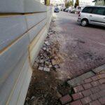 30.10.2020 Kazimierza Wielka. Modernizacja Rynku / Marta Gajda / Radio Kielce