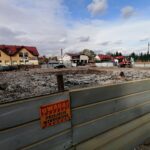 30.10.2020 Kazimierza Wielka. Modernizacja Rynku / Marta Gajda / Radio Kielce