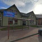 30.10.2020 Kazimierza Wielka. Modernizacja Rynku / Marta Gajda / Radio Kielce