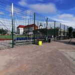 30.10.2020 Kazimierza Wielka. Modernizacja Rynku / Marta Gajda / Radio Kielce