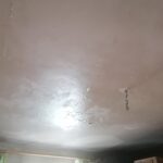 Pińczów. zniszczenia po pożarze / Marta Gajda / Radio Kielce