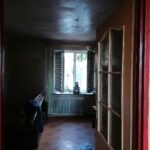 Pińczów. zniszczenia po pożarze / Marta Gajda / Radio Kielce