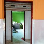 Pińczów. zniszczenia po pożarze / Marta Gajda / Radio Kielce