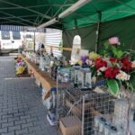 31.10.2020 Pińczów. Cmentarz / Marta Gajda / Radio Kielce