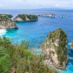 Indonezja. Nusa Penida / Travelstory.pl