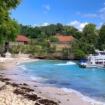 Indonezja. Nusa Lembongan i Nusa Ceningan / Travelstory.pl
