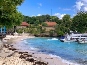 Indonezja. Nusa Lembongan i Nusa Ceningan / Travelstory.pl