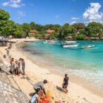 Indonezja. Nusa Lembongan i Nusa Ceningan / Travelstory.pl