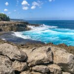 Indonezja. Nusa Lembongan i Nusa Ceningan / Travelstory.pl