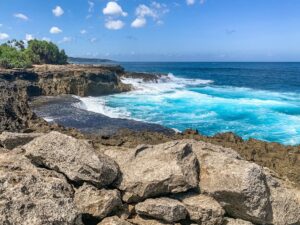 Indonezja. Nusa Lembongan i Nusa Ceningan / Travelstory.pl