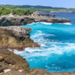 Indonezja. Nusa Lembongan i Nusa Ceningan / Travelstory.pl