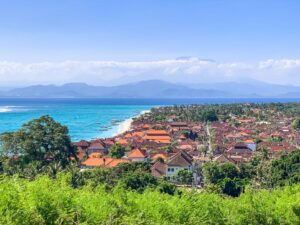 Indonezja. Nusa Lembongan i Nusa Ceningan / Travelstory.pl