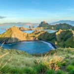 Indonezja. Park Narodowy Komodo / Travelstory.pl