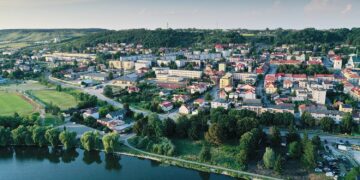 Przełom w sprawie bulwarów nad Nidą