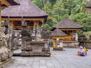 Indonezja. Bali / Travelstory.pl