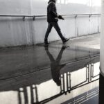 06.10.2020. Kielce. Tunel podziemny pod rondem Gustawa Herlinga-Grudzińskiego / Jarosław Kubalski / Radio Kielce