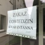 09.10.2020 Kielce. Koronawirus w Domu Księży Emerytów / Jarosław Kubalski / Radio Kielce