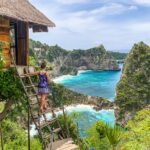 Indonezja. Nusa Penida / Travelstory.pl